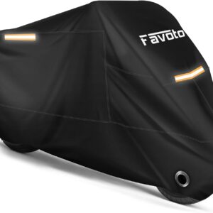 Mobility Scooter Cover Waterproof Accessories