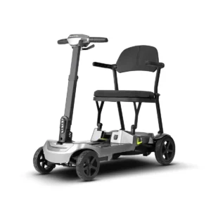 Lite Lightweight and Foldable